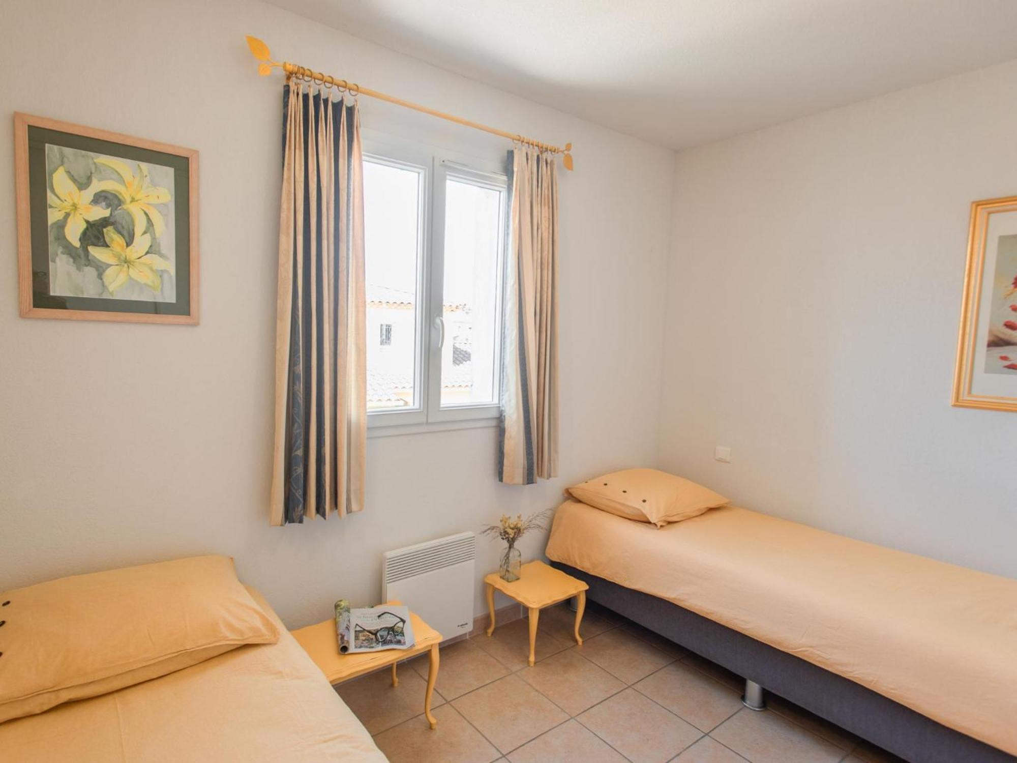 Les Burons Villa Aups Buitenkant foto